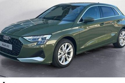 Audi A3 3.600 km 34.750 &euro; Albstadt 72458