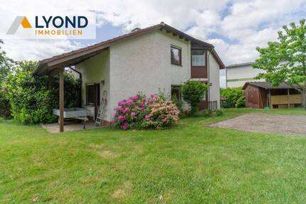 Haus Borken - 7 Zimmer, 178 m&sup2;, 269.000&euro; | Angebot:25732331