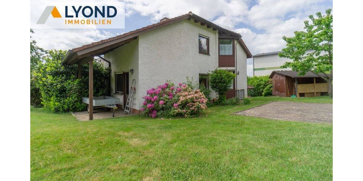 Mehrfamilienhaus, Wohnhaus Borken - 7 Zimmer, 178 m&sup2;, 269.000&euro; | Angebot:25732331