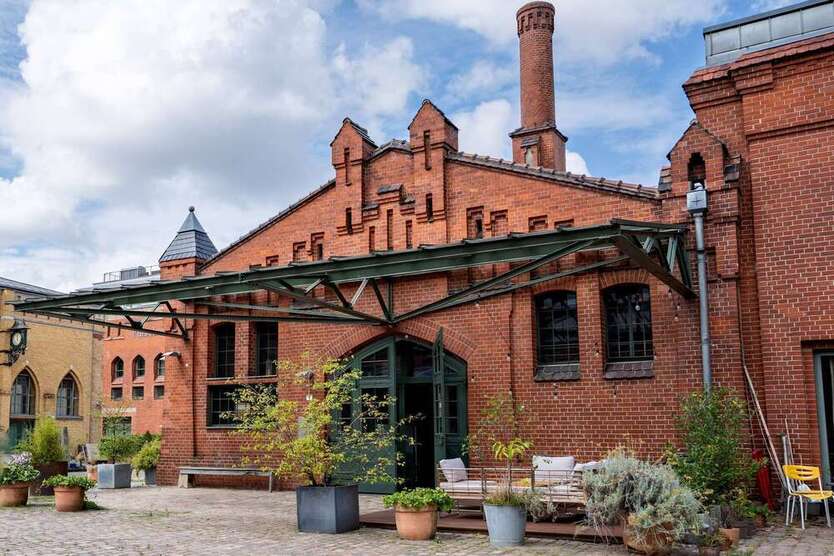 Haus zum Kaufen in Berlin 1.599.000 € 151 m²