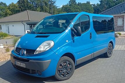 Renault Trafic 142.680 km 12.900 &euro; Neuenkirchen 29643