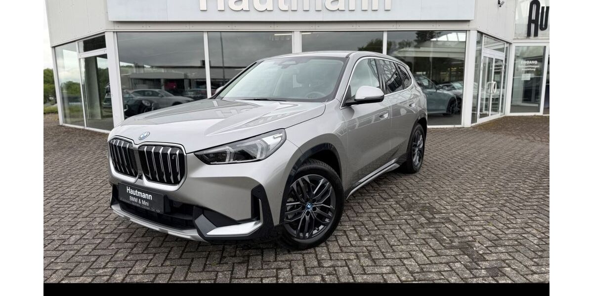 BMW iX1 43.200 km 38.950 &euro; Cochem 56812