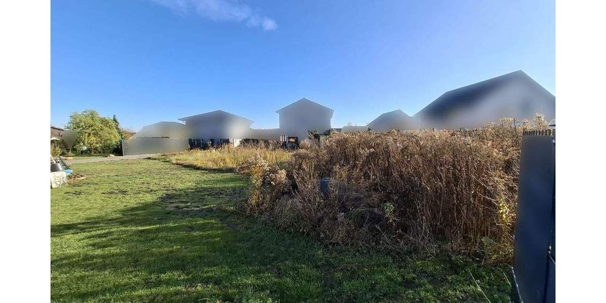 Grundstück Borna - 101.400&euro; | Angebot:23613551