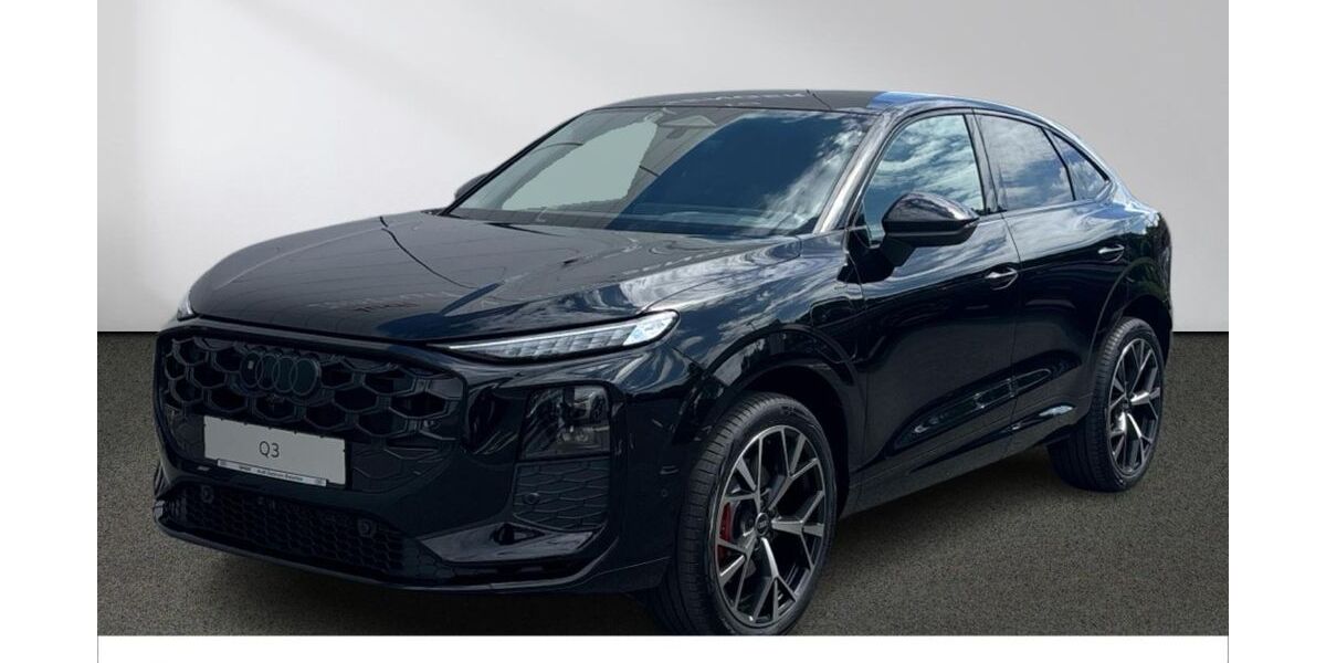 Audi Q3 3.900 km 65.980 &euro; Bielefeld 33609