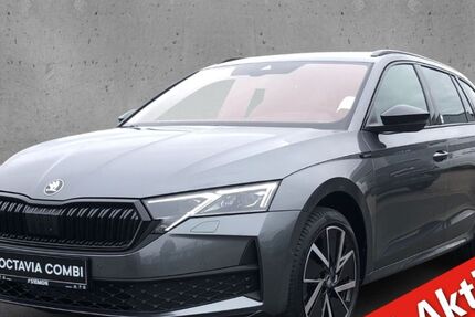 Skoda Octavia 19.730 km 42.930 &euro; Emsdetten 48282