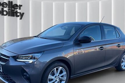 Opel Corsa 66.954 km 12.599 &euro; Eisenach 99817