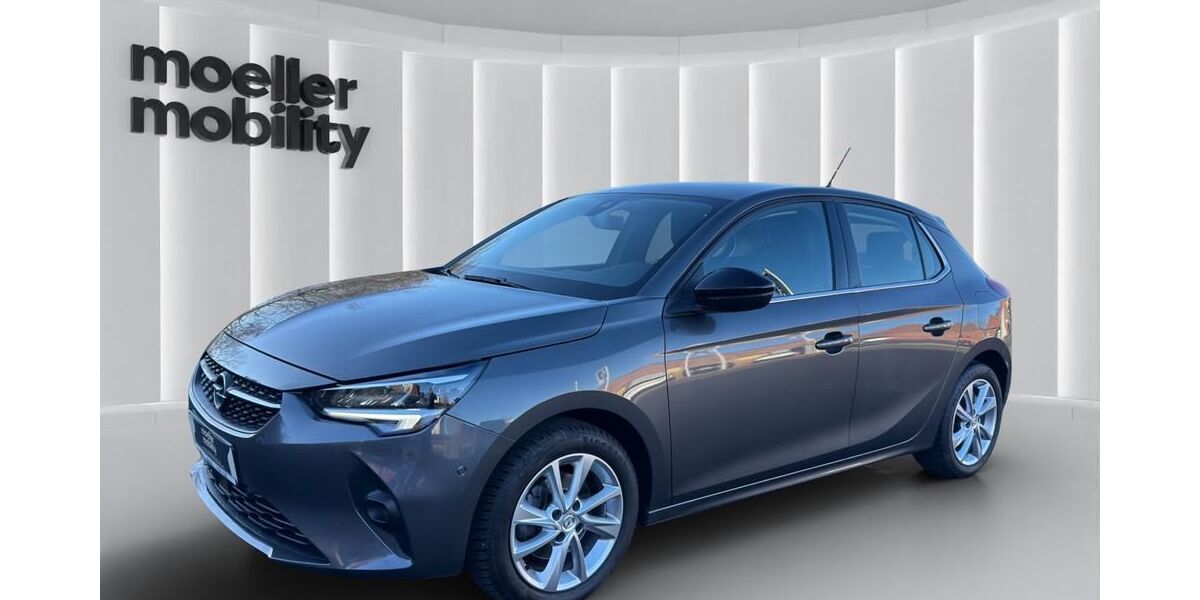 Opel Corsa 66.954 km 12.599 &euro; Eisenach 99817