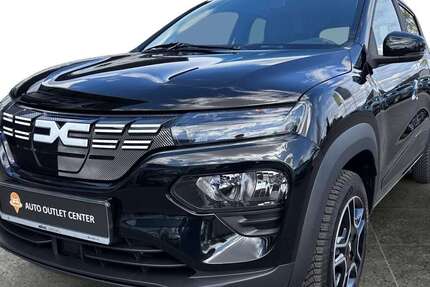 Dacia Spring 4.350 km 13.790 &euro; Kassel 34125