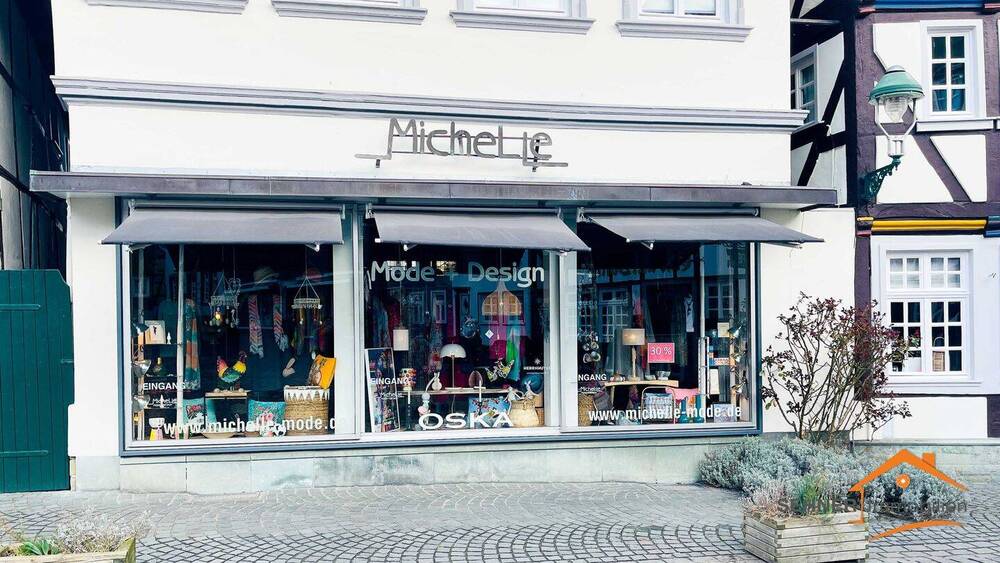 Gewerbeobjekt Soest - 2.020&euro; | Angebot:25678839