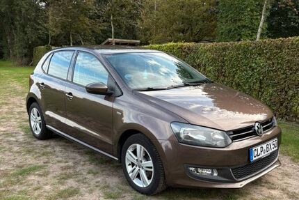 VW Polo 172.444 km 5.799 &euro; Lindern 49699