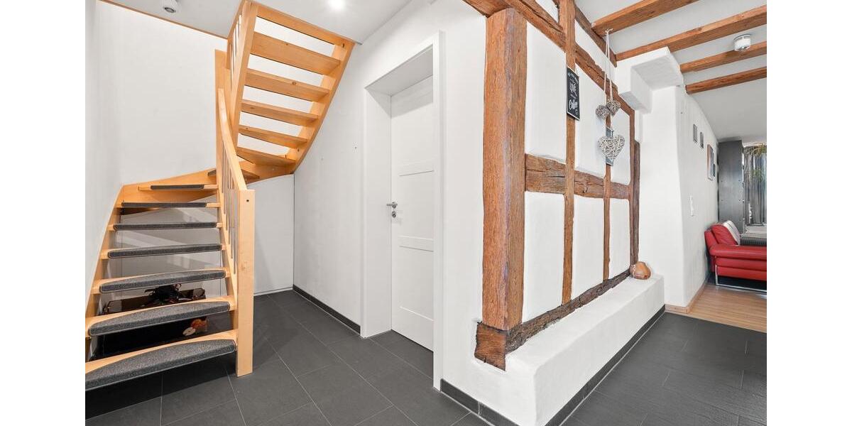 Maisonettenwohnung Engen - 4.5 Zimmer, 155 m&sup2;, 499.000&euro; | Angebot:26975116
