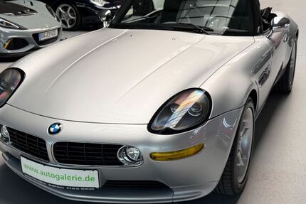 BMW Z8 43.500 km 229.850 &euro; Sinzig 53489