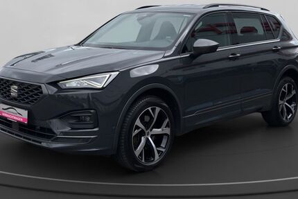 Seat Tarraco 53.291 km 32.490 &euro; Aachen 52068