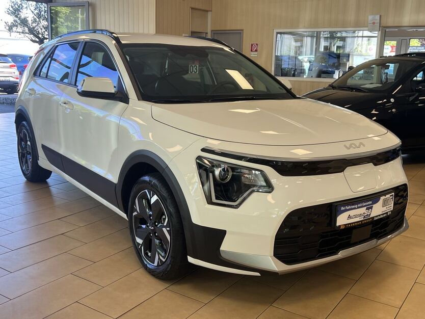 Kia Niro 25.880 km 26.000 € Hennef 53773