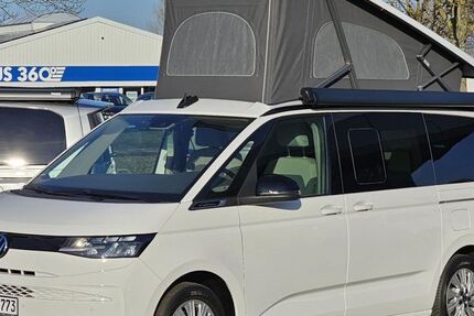 VW T7 California 5.000 km 74.950 &euro; Bützow 18246