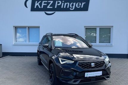 Seat Ateca 68.171 km 24.999 &euro; Kottenheim 56736