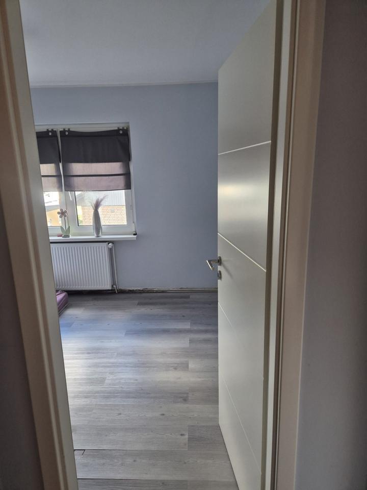 3,5 Zimmer ETW Herne Holthausen