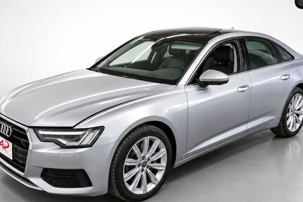 Audi A6 59.458 km 38.880 &euro; Berlin 12103