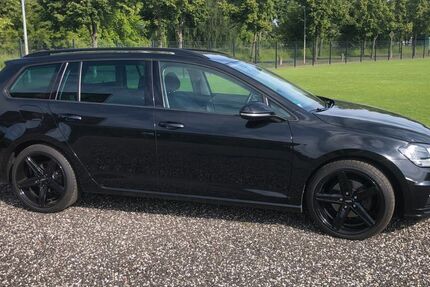 VW Golf 115.000 km 14.300 &euro; Velten 16727
