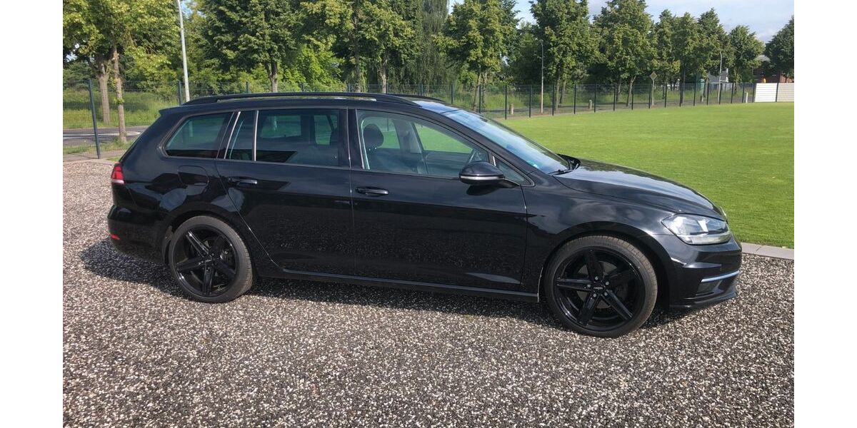 VW Golf 115.000 km 14.950 &euro; Velten 16727
