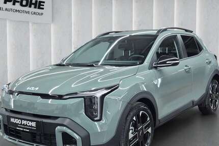 Kia Stonic 5.900 km 27.900 &euro; Norderstedt 22848