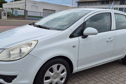Opel Corsa 113.000 km 4.899 &euro; Speyer 67346