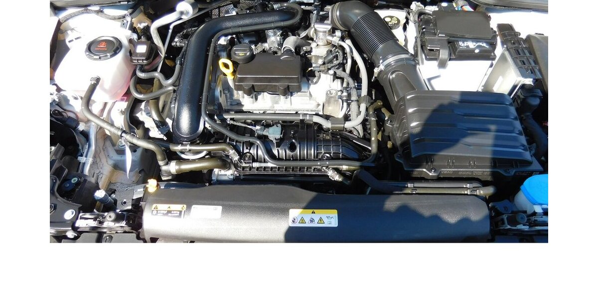 Seat Ibiza 1.0 Style TSI BMT 4Trg Navi Klima 19.700 km 15.690 &euro; Vordorf 38533