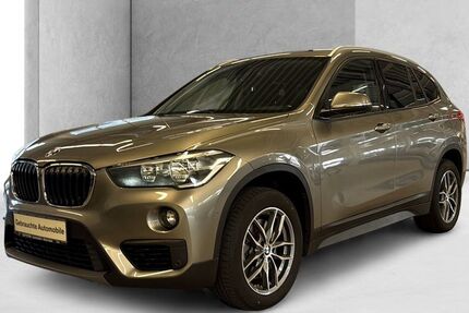 BMW X1 96.347 km 20.980 &euro; Waldshut-Tiengen 79761