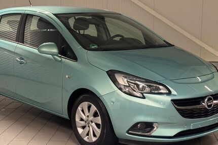 Opel Corsa 107.000 km 7.800 &euro; Brey 56321