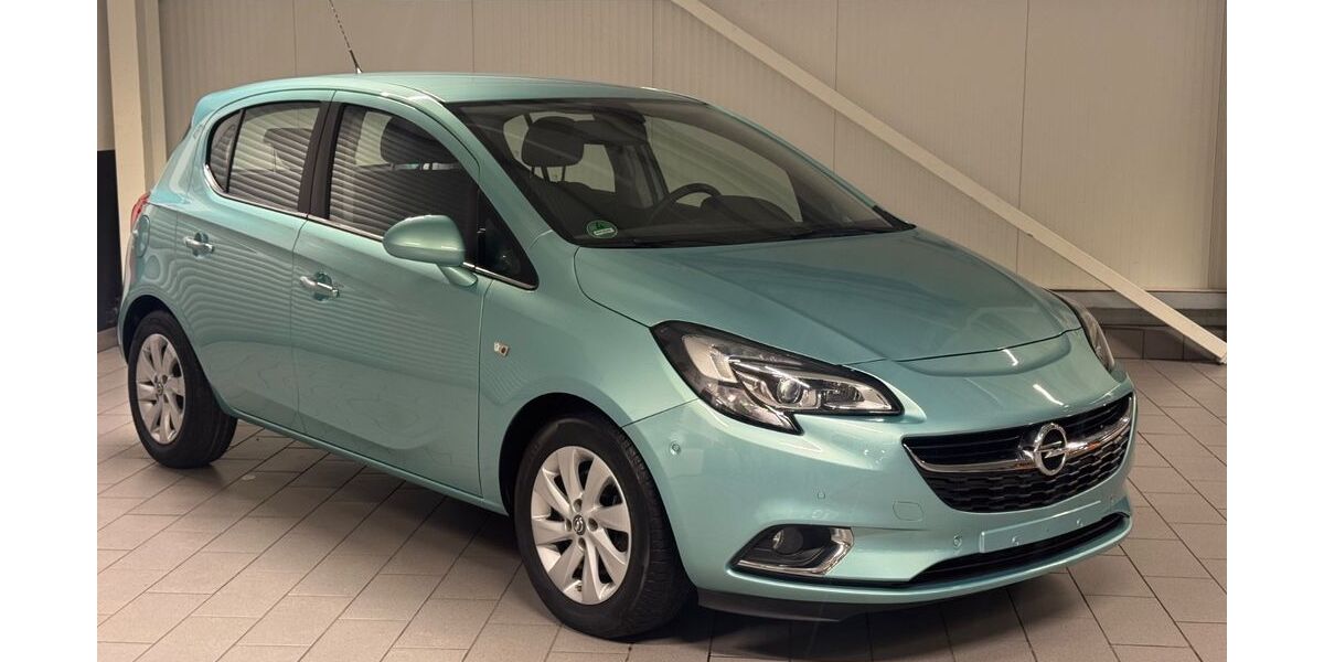 Opel Corsa 107.000 km 7.800 &euro; Brey 56321