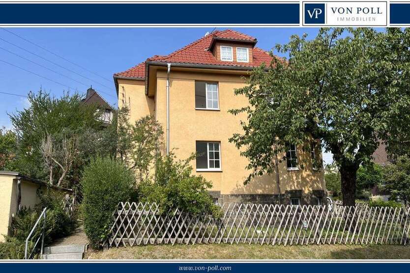 Haus zum Kaufen in Wilkau-Haßlau 195.000 € 146 m²
