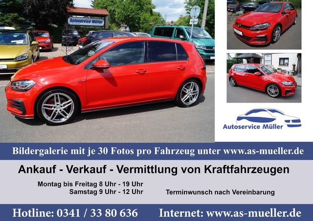 VW Golf 102.617 km 18.450 &euro; Leipzig 04279