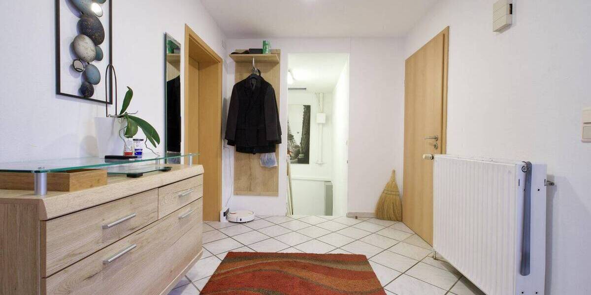 Einfamilienhaus Völklingen Ludweiler - 4 Zimmer, 97 m&sup2;, 199.000&euro; | Angebot:26190924