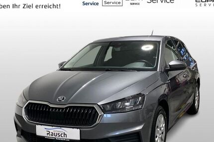 Skoda Fabia 104.574 km 12.850 € Lauterbach 36341