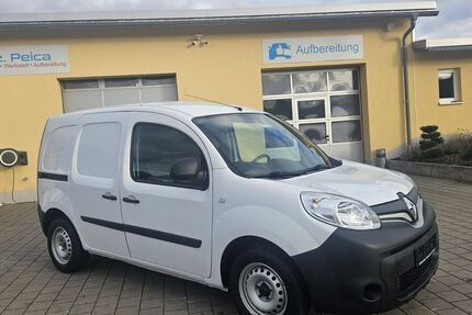 Renault Kangoo 96.000 km 8.500 &euro; Büchenbach 91186