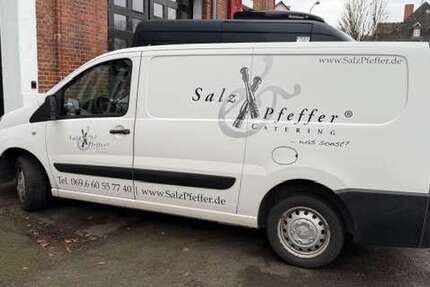 Peugeot Expert 136.000 km 8.500 &euro; Nidderau 61130