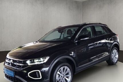 VW T-Roc 21.287 km 30.600 € Dietzenbach 63128