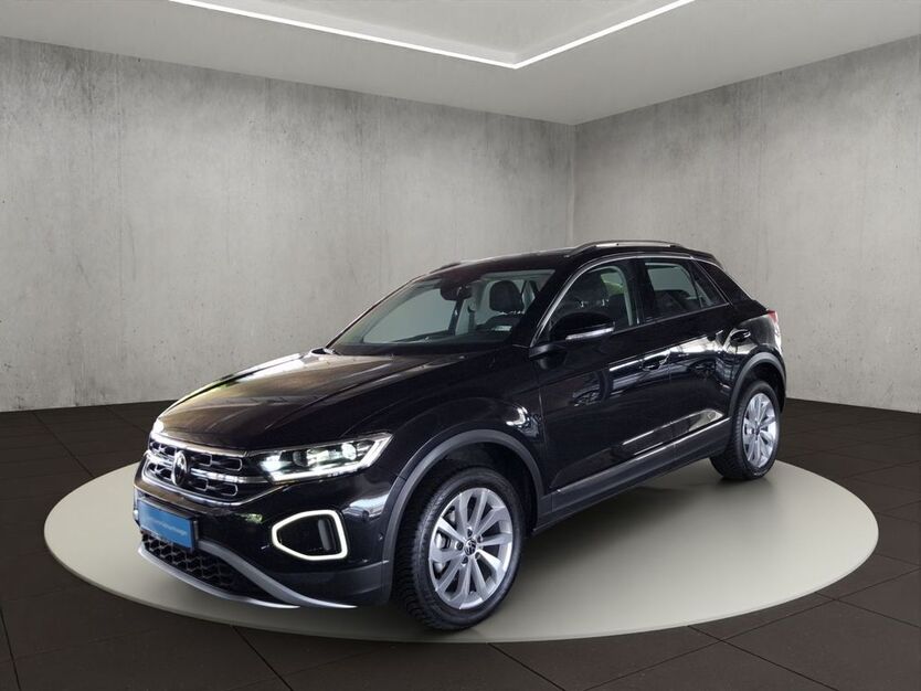 VW T-Roc 21.287 km 30.600 € Dietzenbach 63128