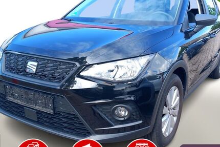 Seat Arona 37.181 km 15.488 € Freiburg im Breisgau 79111