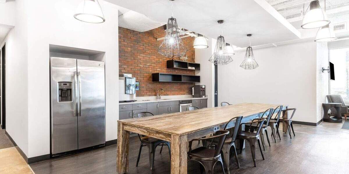 Mitgliedschaften für flexible Büros in Regus Maximiliancenter zimmer