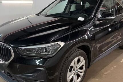 BMW X1 118.000 km 17.850 &euro; Rheinzabern 76764