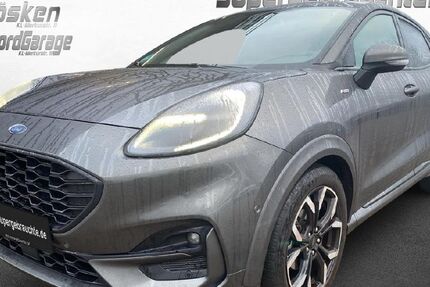 Ford Puma 40.038 km 19.900 &euro; Kaiserslautern 67663