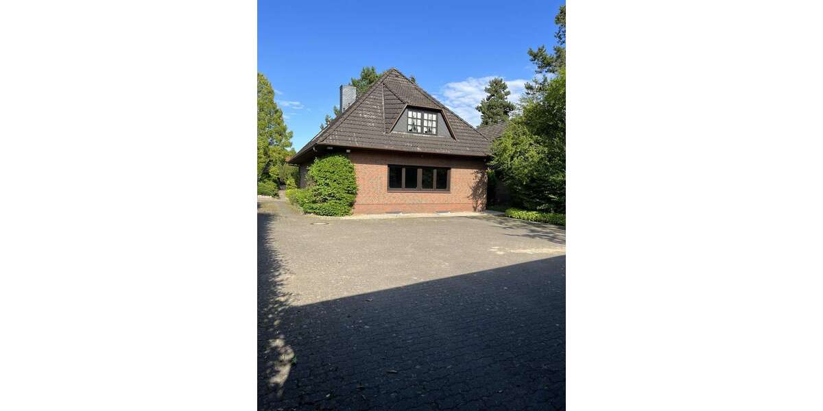 Haus zum Mieten in Rellingen 2.300 € 202 m² 6 zimmer