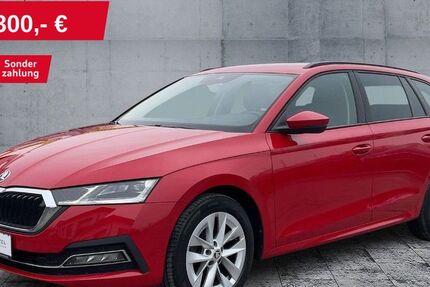 Skoda Octavia 43.563 km 20.990 &euro; Hof 95030