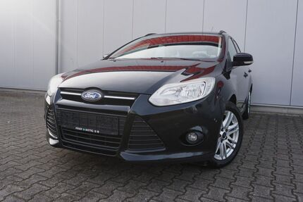 Ford Focus 120.500 km 4.999 &euro; Nürnberg 90455