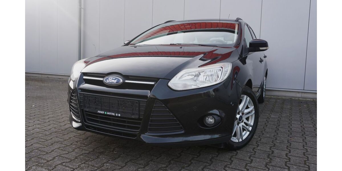 Ford Focus 120.500 km 4.999 &euro; Nürnberg 90455