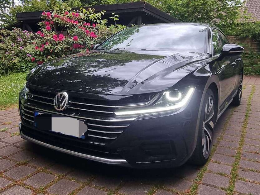 Arteon