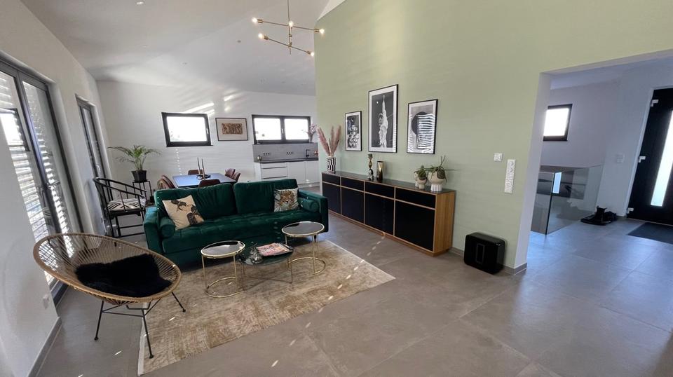 Einfamilienhaus Ilmmünster - 5 Zimmer, 174 m&sup2;, 2.350&euro; | Angebot:26169318