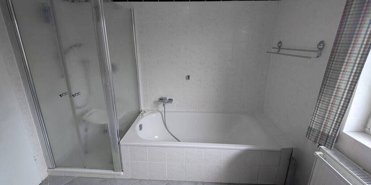Reihenmittelhaus Tostedt - 4 Zimmer, 95 m&sup2;, 265.000&euro; | Angebot:26584576