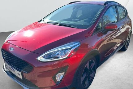 Ford Fiesta 24.111 km 14.990 &euro; Bremen 28757